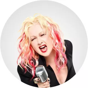 Cyndi Lauper: Still So Unusual