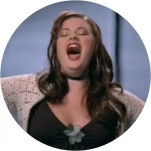 Cyndra High School Musical - Movie character