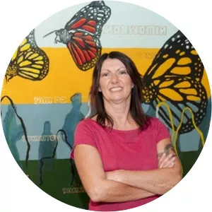 Cyndy Baskin - Author