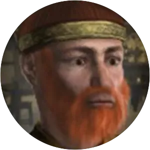 Cynewulf of Wessex - King
