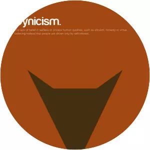 Cynicism