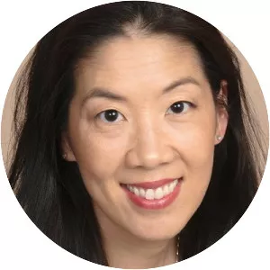 Cynthea Liu - Author