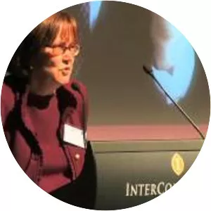 Cynthia A. Montgomery - Economist