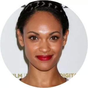 Cynthia Addai-Robinson