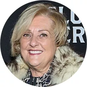 Cynthia Alazraki photograph