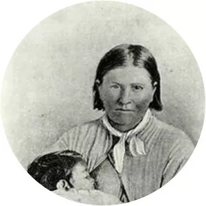 Cynthia Ann Parker