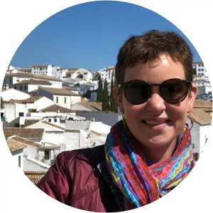 Cynthia Anne Slagter - Set decorator