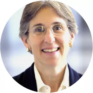 Cynthia Arnson - Author