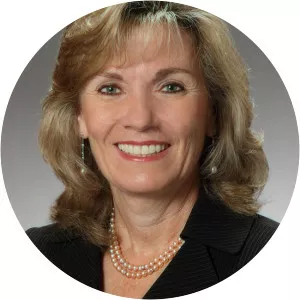 Cynthia B. Taylor photograph