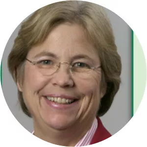 Cynthia Baker - Howard Baker's daughter