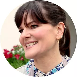 Cynthia Barcomi Friedman