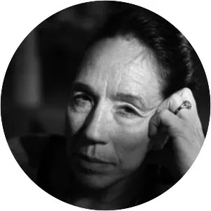 Cynthia Beatt - Film director