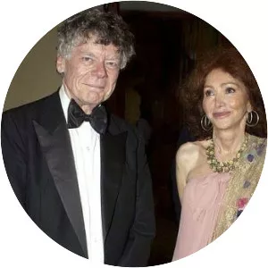 Cynthia Beck photograph