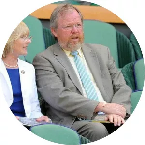 Cynthia Billen photograph