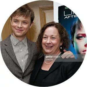 Cynthia Boscia photograph