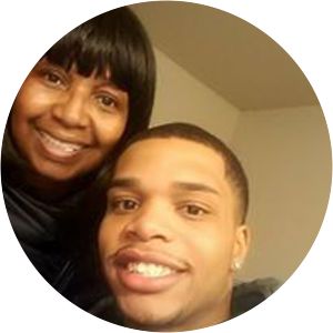 Cynthia Bridges photograph