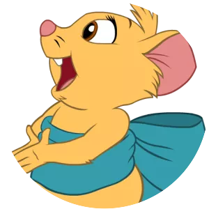 Cynthia Brisby - Fictional character