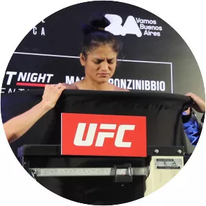 Cynthia Calvillo
