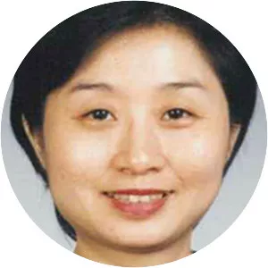 Cynthia Chou - Author