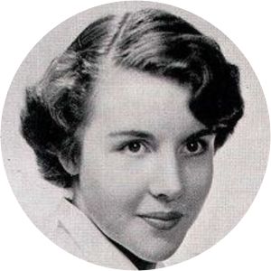 Cynthia Coolidge Jeter