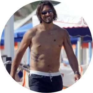 Cynthia Cosini Valade­res photograph