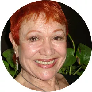 Cynthia Crane - Singer