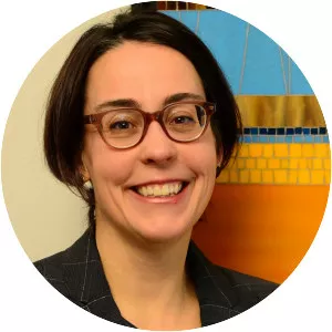 Cynthia Cranford - Author