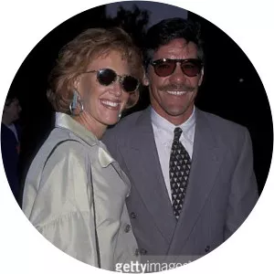 Cynthia Cruickshank - Geraldo Rivera's ex-wife