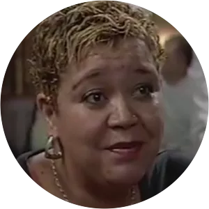 Cynthia Daggert photograph