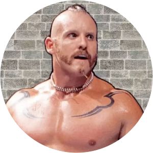 Cynthia Drozdov photograph