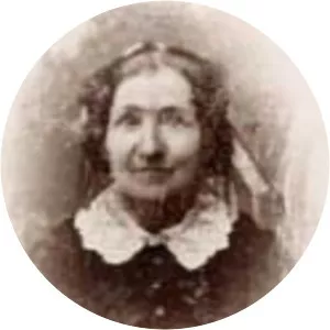 Cynthia Dunbar photograph