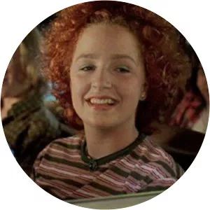 Cynthia Dunn Dazed and Confused