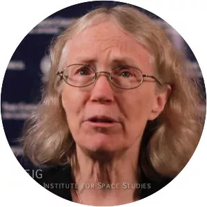 Cynthia E. Rosenzweig