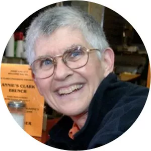 Cynthia Enloe