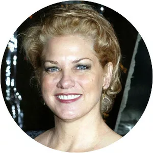 Cynthia Ettinger - American actress