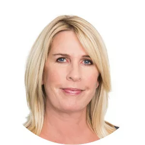 Cynthia Farrelly Gesner