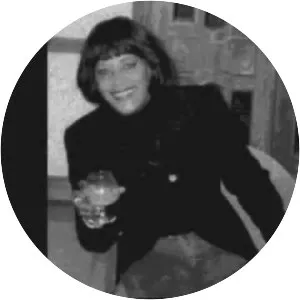 Cynthia Garrison - Musical artist