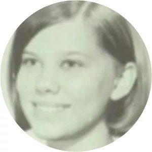 Cynthia Gaydos - Shadoe Stevens' ex-wife