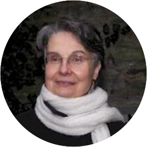 Cynthia Ghorra-Gobin