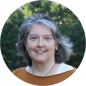 Cynthia Gibas photograph