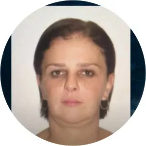 Cynthia Giglioli da Silva. photograph