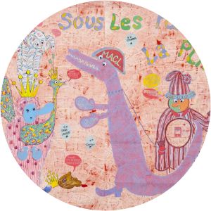 cynthia girard-renard - Canadian artist