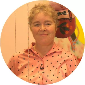 Cynthia GirardRenard