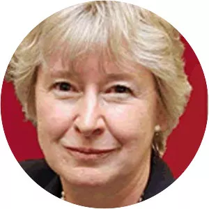 Cynthia HarrodEagles