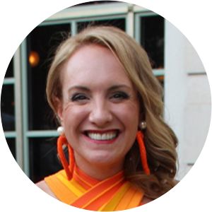 Cynthia Haslam Arnholt photograph