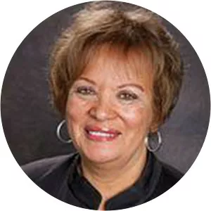 Cynthia Hedge-Morrell