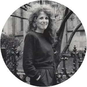 Cynthia Heimel