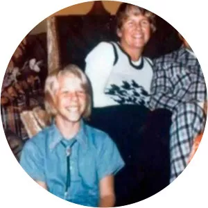 Cynthia Hetfield - Opera singer ‧ James Hetfield's mother