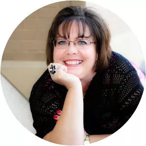 Cynthia Hickey - Author