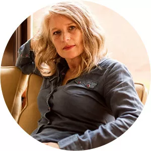 Cynthia Hill - Director